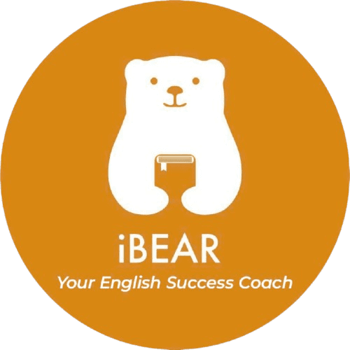 iBEAR IELTS