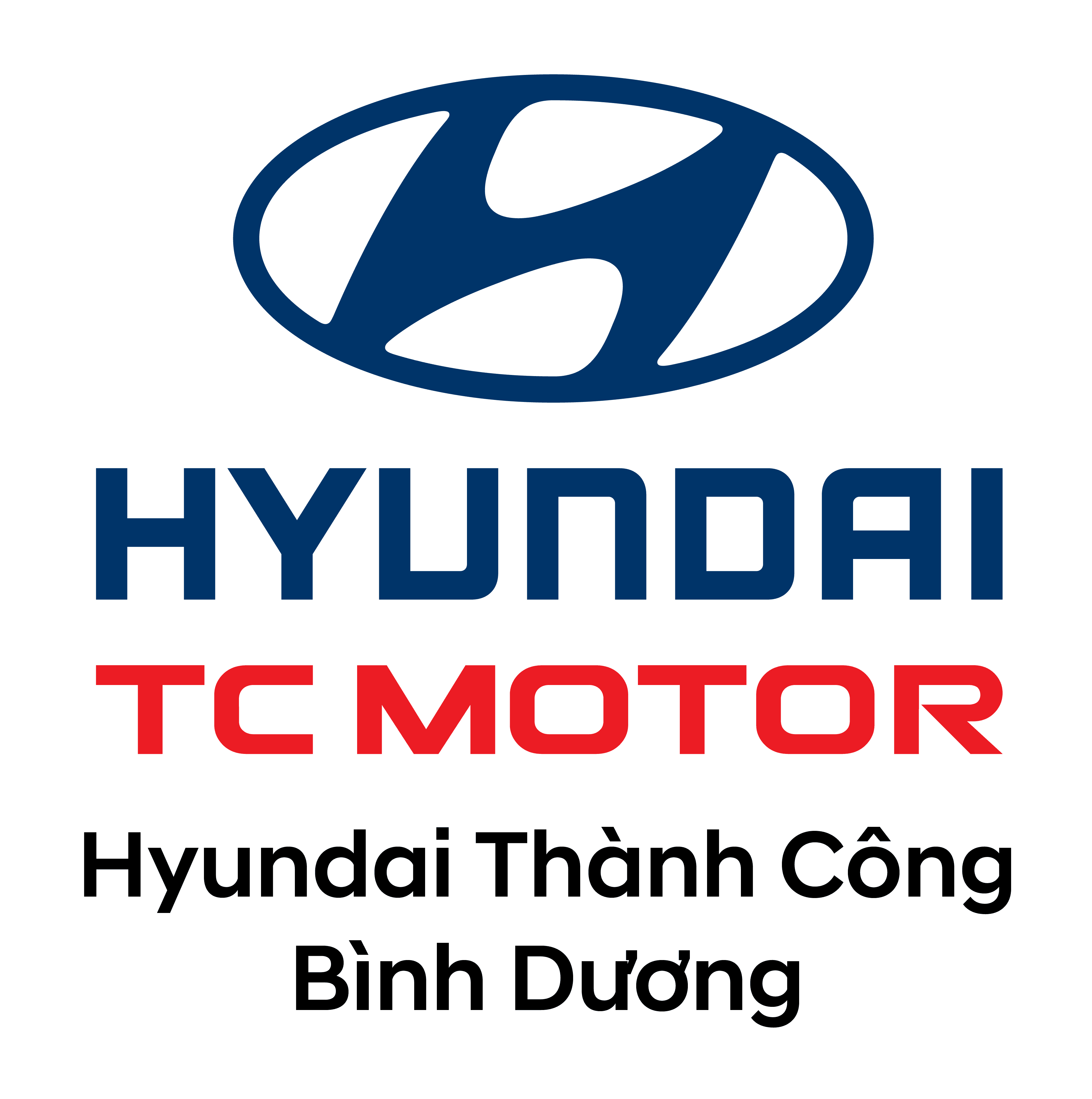 HYUNDAI BÌNH DƯƠNG